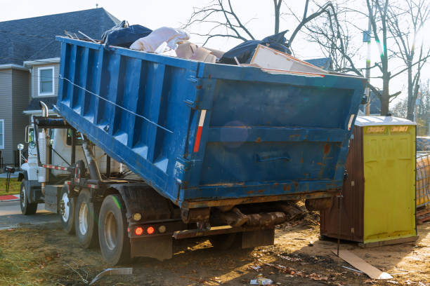 Best Shed Removal  in Larch Y, WA