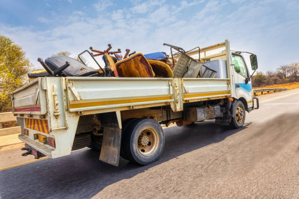 Best Donation Pickup Services  in Larch Y, WA