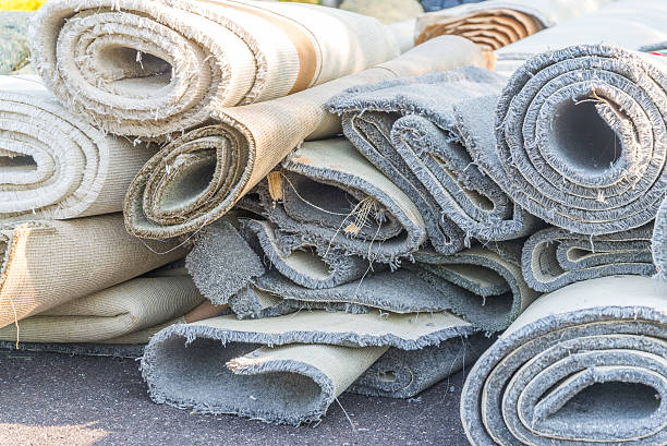 Best Property Management Cleanouts  in Larch Y, WA
