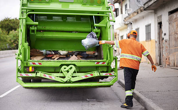 Best Carpet Removal and Disposal  in Larch Y, WA